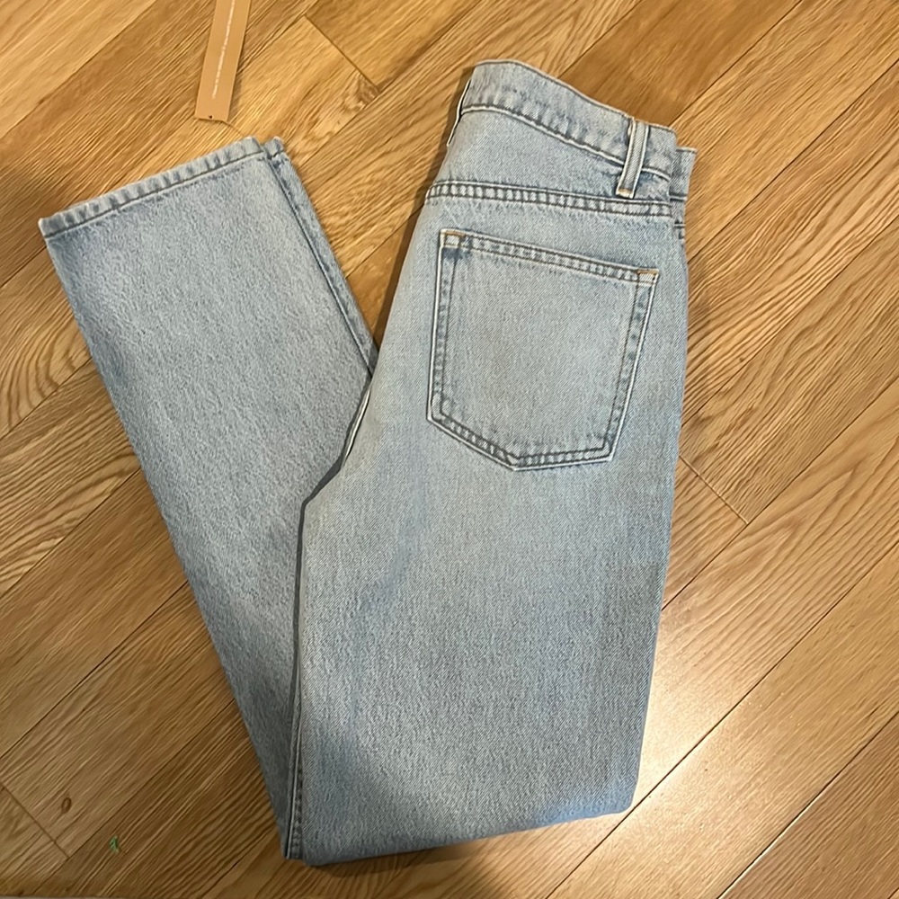 Reformation Jeans - 27 Julia High Cigarette *NEW*